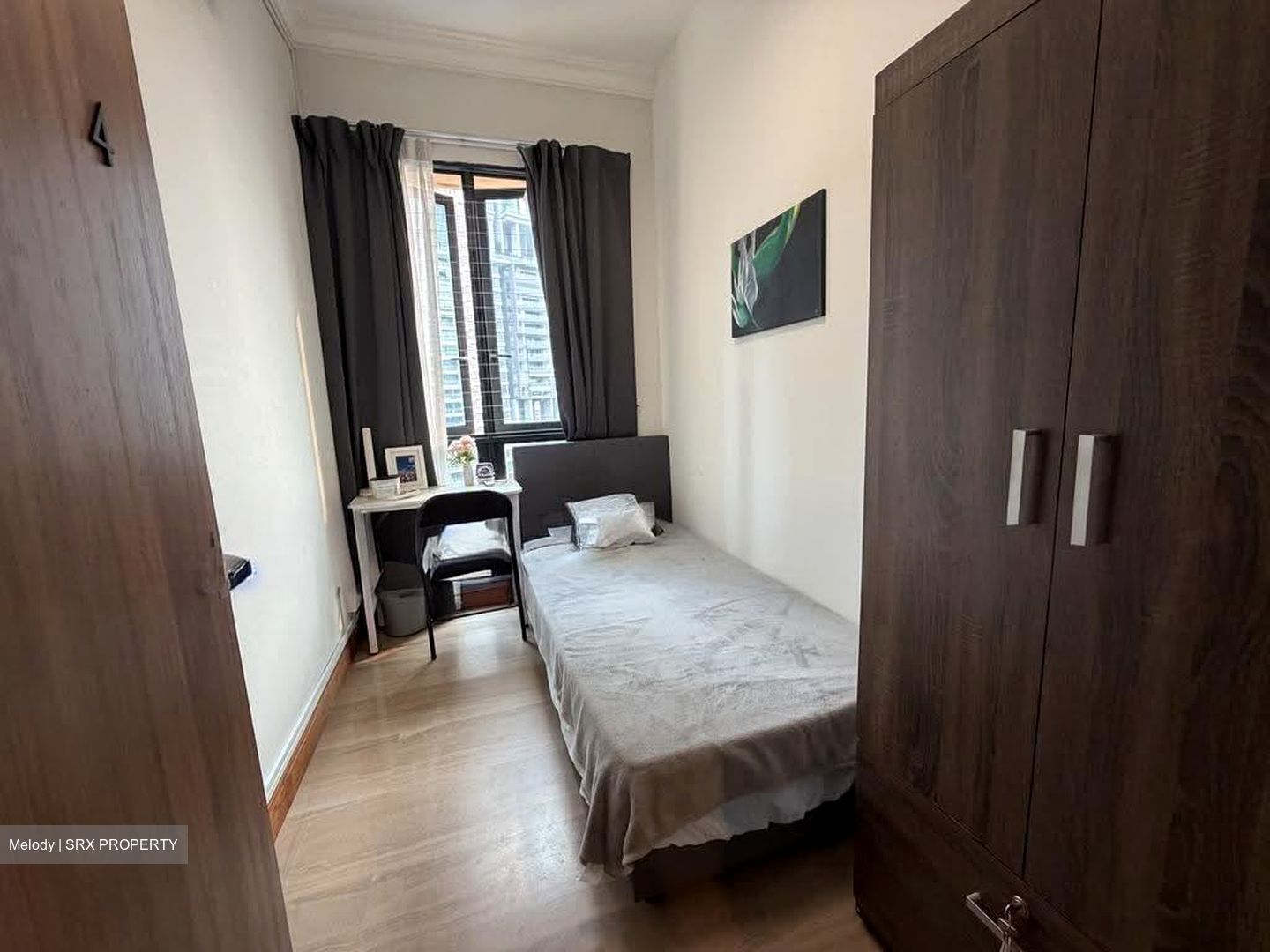 Tanglin View (D3), Condominium #620744421